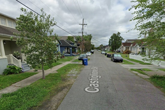 Midnight Gunfire Shatters Fairgrounds Quiet, Two Wounded On Castiglione Street