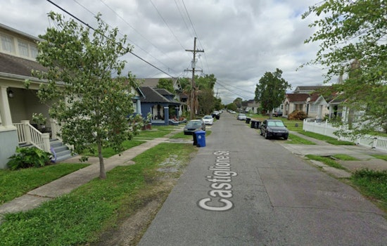 Midnight Gunfire Shatters Fairgrounds Quiet, Two Wounded On Castiglione Street