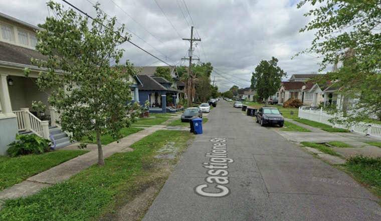 Midnight Gunfire Shatters Fairgrounds Quiet, Two Wounded On Castiglione Street