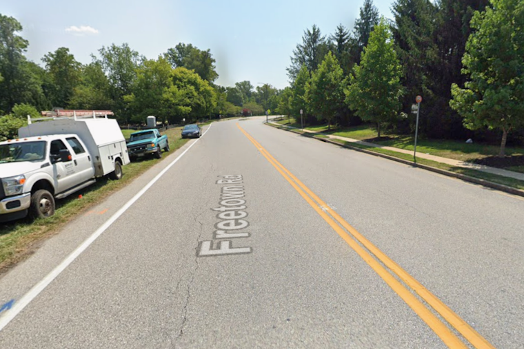Midnight Knife Confrontation With Columbia Cops Turns Deadly Outside Apartment