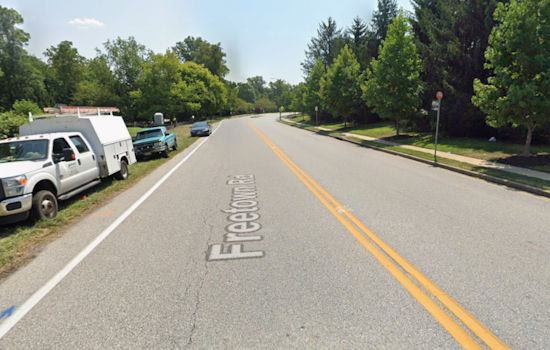 Midnight Knife Confrontation With Columbia Cops Turns Deadly Outside Apartment