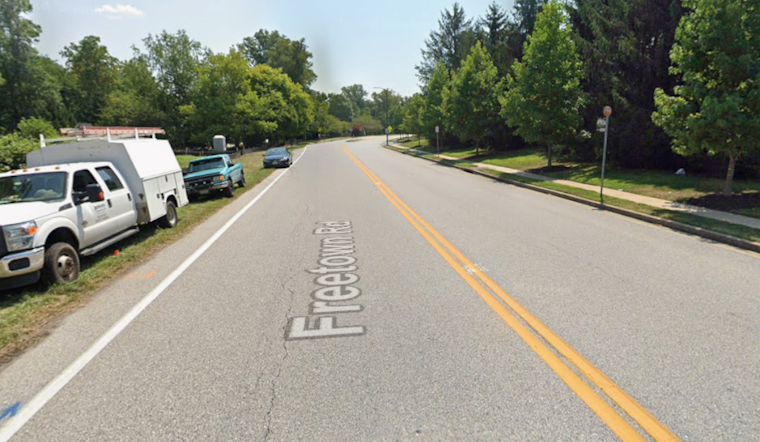Midnight Knife Confrontation With Columbia Cops Turns Deadly Outside Apartment