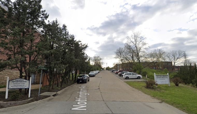 Midnight Lindenwood Park Inferno Leaves One In Critical Condition
