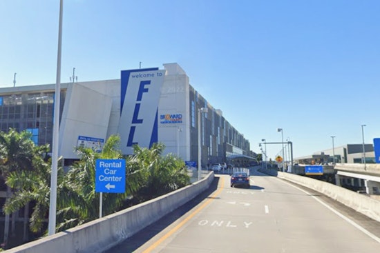 Midnight Mayday at FLL: ‘Night Owl’ Crash Drill Takes Over the Tarmac