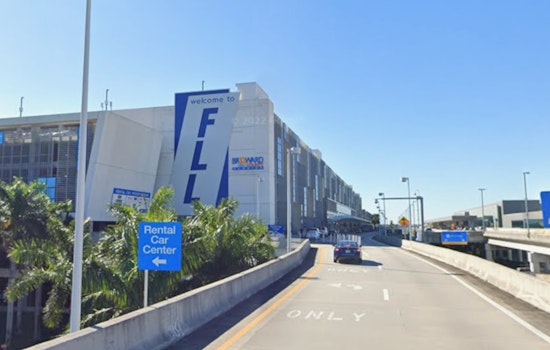 Midnight Mayday at FLL: ‘Night Owl’ Crash Drill Takes Over the Tarmac
