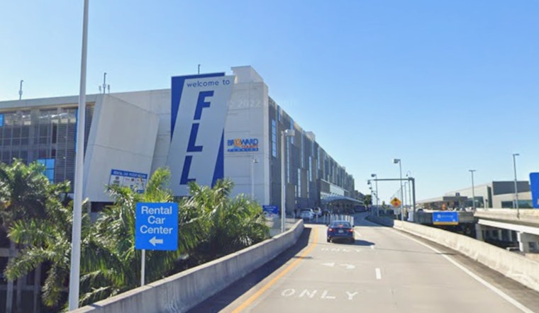 Midnight Mayday at FLL: ‘Night Owl’ Crash Drill Takes Over the Tarmac