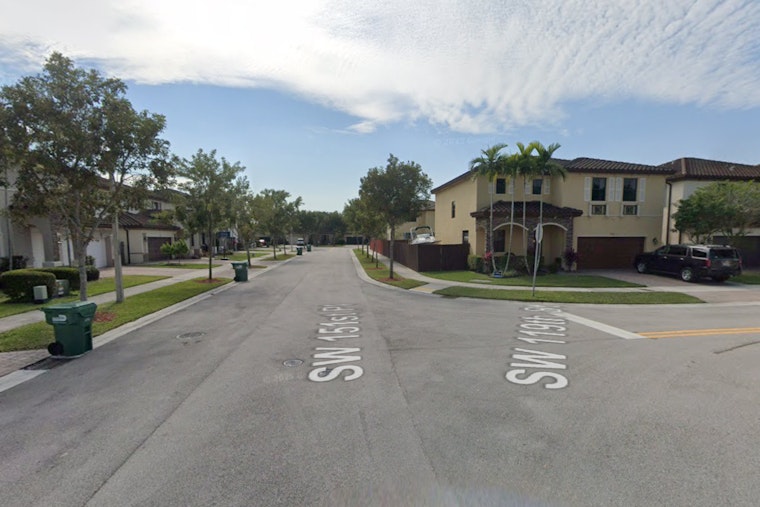Midnight Miami-Dade Street Stabbing Leaves Man in Stable Condition