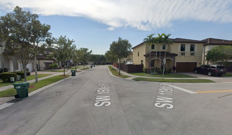 Midnight Miami-Dade Street Stabbing Leaves Man in Stable Condition