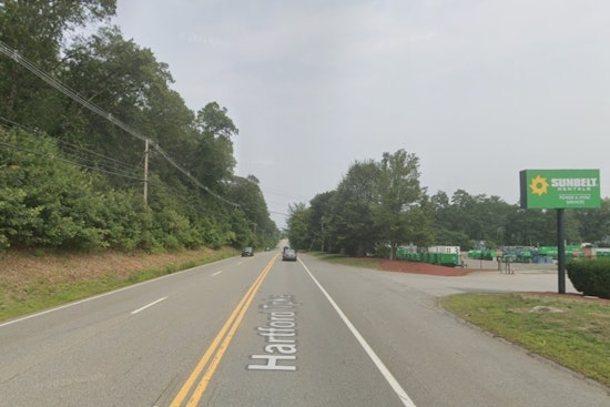 Midnight Rollover Turns Deadly On Route 20 In Shrewsbury