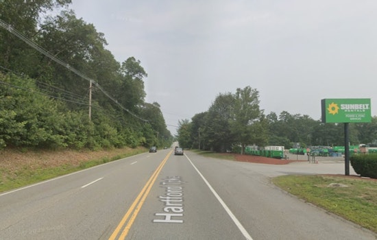 Midnight Rollover Turns Deadly On Route 20 In Shrewsbury