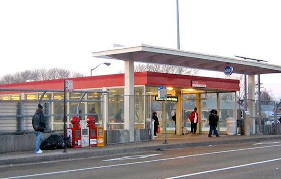 Midnight Shooting Erupts at 79th Red Line Stop, Two Seriously Hurt