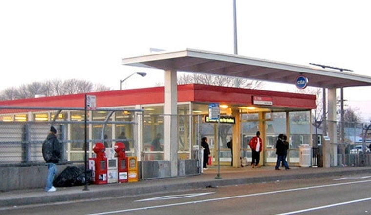 Midnight Shooting Erupts at 79th Red Line Stop, Two Seriously Hurt