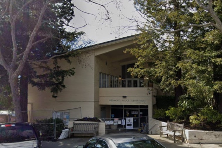 Midnight Terror on Scenic Avenue as Piedmont Woman Hurt in Bedroom Robbery