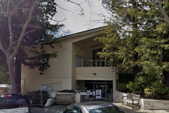 Midnight Terror on Scenic Avenue as Piedmont Woman Hurt in Bedroom Robbery