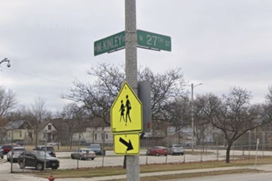 Midnight Traffic Spat Ends in Gunfire on 27th and McKinley