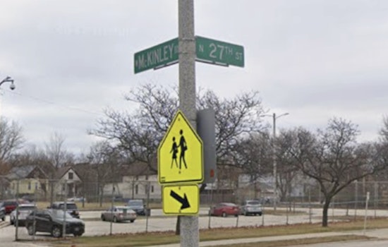Midnight Traffic Spat Ends in Gunfire on 27th and McKinley