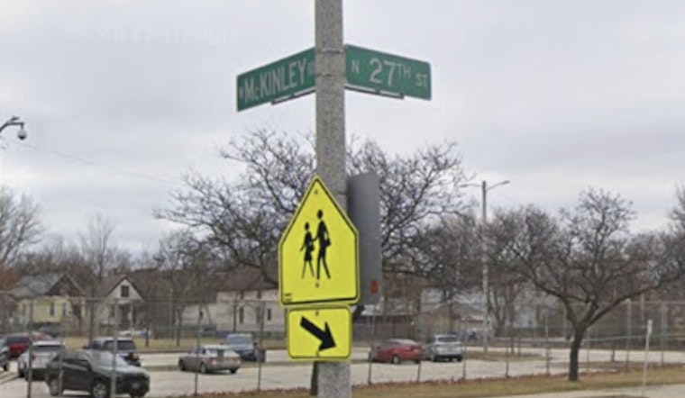 Midnight Traffic Spat Ends in Gunfire on 27th and McKinley