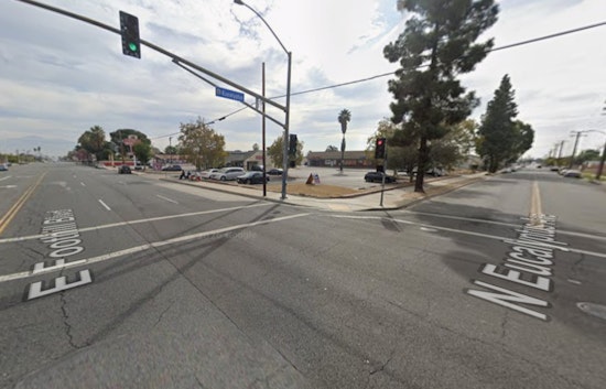 Midnight Tragedy On Foothill: Fontana Pedestrian Struck And Killed In Rialto