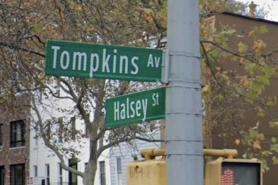 Midnight Two-Alarm Inferno Rocks Halsey Street In Bed-Stuy