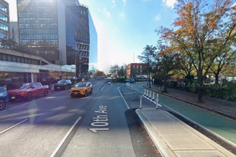 Midtown Cabbie Carjacked At Gunpoint, Cops Nab Suspect Downtown