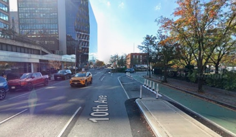 Midtown Cabbie Carjacked At Gunpoint, Cops Nab Suspect Downtown