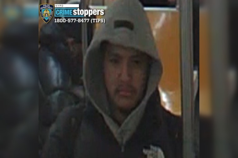Midtown Creep Hunted After 50 Street Subway Platform Grope