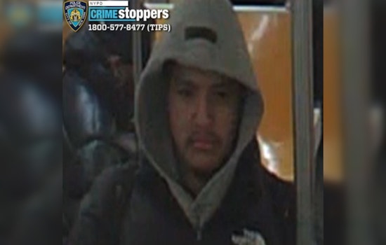 Midtown Creep Hunted After 50 Street Subway Platform Grope
