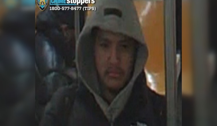 Midtown Creep Hunted After 50 Street Subway Platform Grope