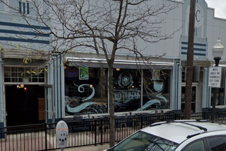Midtown Favorite Jolly Pumpkin Pulls Plug After 11-Year Pour