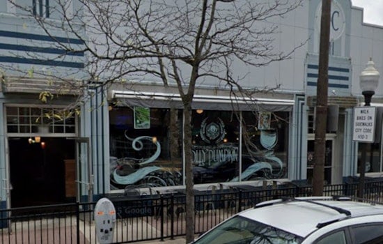 Midtown Favorite Jolly Pumpkin Pulls Plug After 11-Year Pour