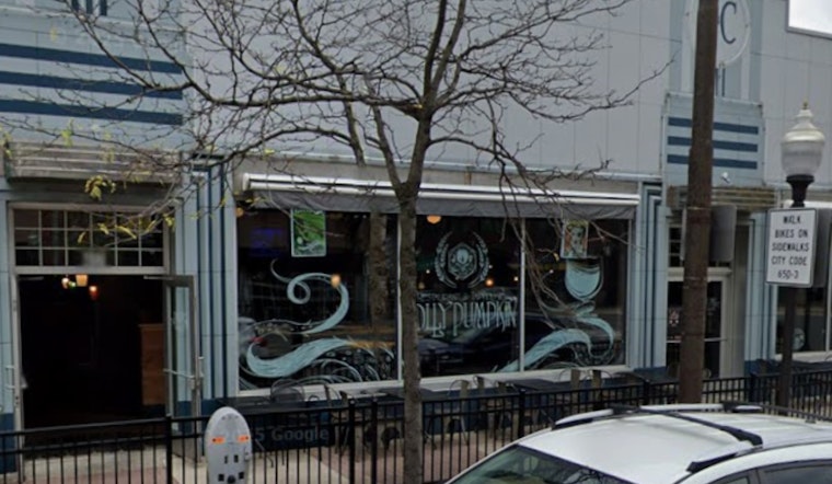 Midtown Favorite Jolly Pumpkin Pulls Plug After 11-Year Pour