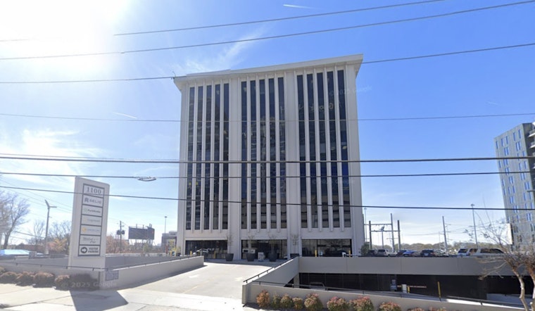 Midtown Israeli Consulate Clamps Down As Iran Strikes Stir Global Jitters