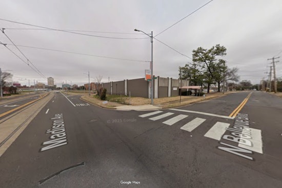 Midtown Memphis Paramedic Injured In Hit-And-Run