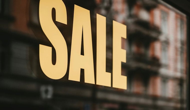 Midtown Office Mogul Gets 45 Days To Stop $135M Fire Sale