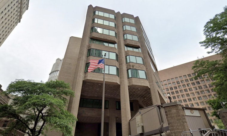 Midtown Tower Showdown Ends With $318 Million For Terror Victims