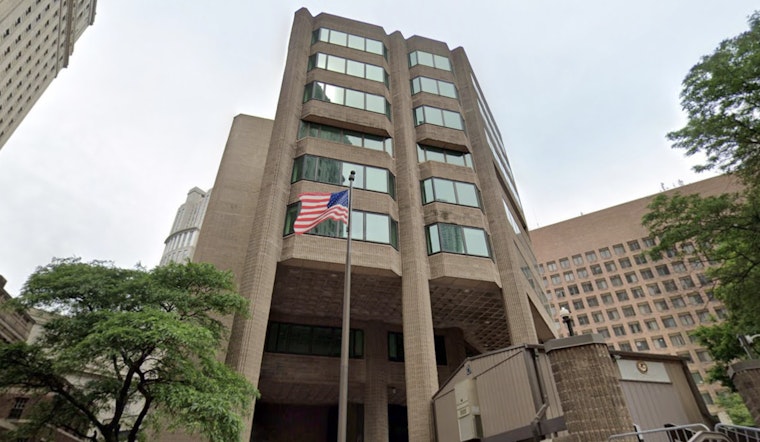 Midtown Tower Showdown Ends With $318 Million For Terror Victims