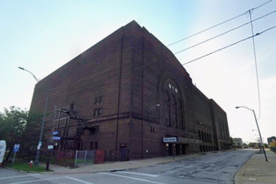Midtown's Masonic Giant Back On The Block As Buyers Circle