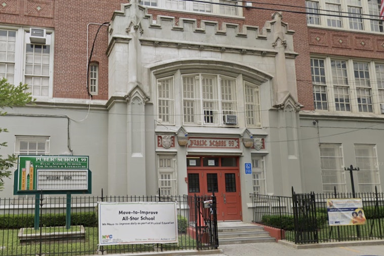 Midwood School Uproar As Union Targets Acting Superintendent