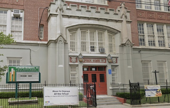 Midwood School Uproar As Union Targets Acting Superintendent