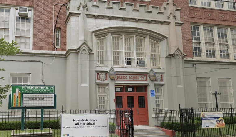 Midwood School Uproar As Union Targets Acting Superintendent