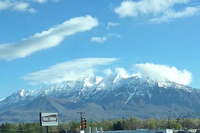Mild Winter, Maxed-Out Beds: Logan And Provo Shelters Brace For Spring Cutoff