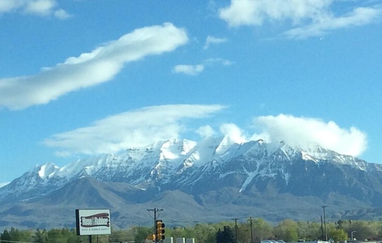 Mild Winter, Maxed-Out Beds: Logan And Provo Shelters Brace For Spring Cutoff