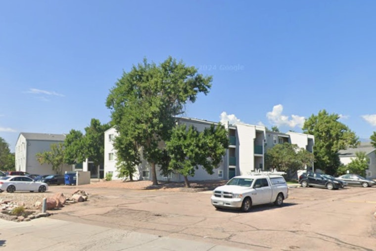 Mile-High Buyer Snaps Up 180-Unit Lincoln Springs In The Springs