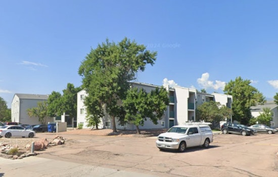 Mile-High Buyer Snaps Up 180-Unit Lincoln Springs In The Springs