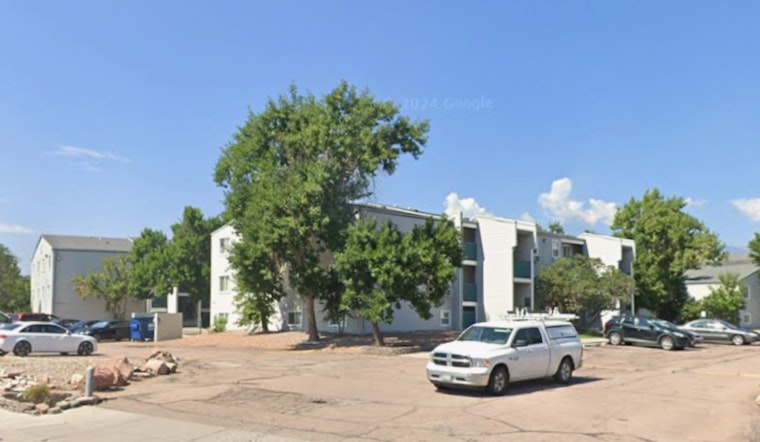 Mile-High Buyer Snaps Up 180-Unit Lincoln Springs In The Springs