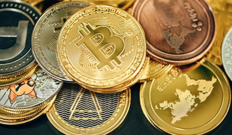Mile High Crypto Meltdown: Denver Bitcoin Buddies Battle Over $25 Million Loan