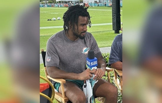 Mile High Heist: Broncos Snatch Jaylen Waddle From Dolphins In Bold Trade