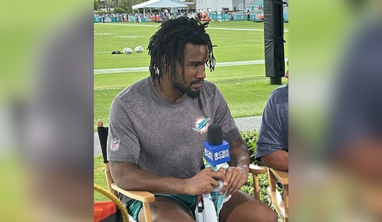 Mile High Heist: Broncos Snatch Jaylen Waddle From Dolphins In Bold Trade