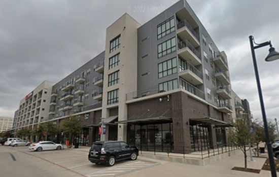 Mile High Money Moves In: Denver Firm Snags 589-Unit Fort Worth Prize