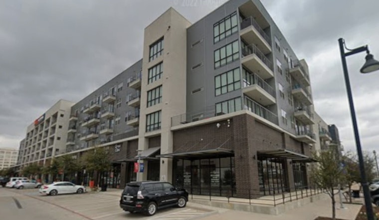 Mile High Money Moves In: Denver Firm Snags 589-Unit Fort Worth Prize